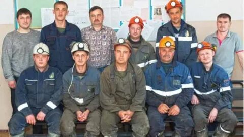 Отдел кадров учалы