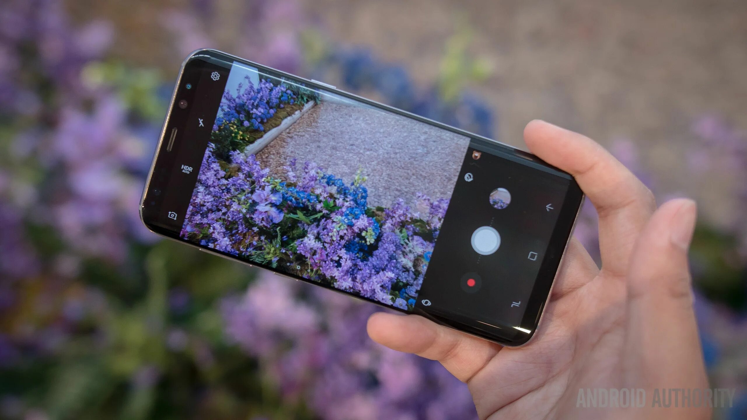 8 plus android