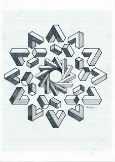 3d эскизы