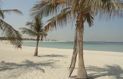 Al mamzar park