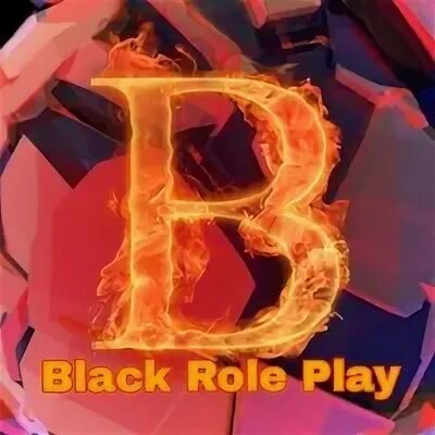 Black rp