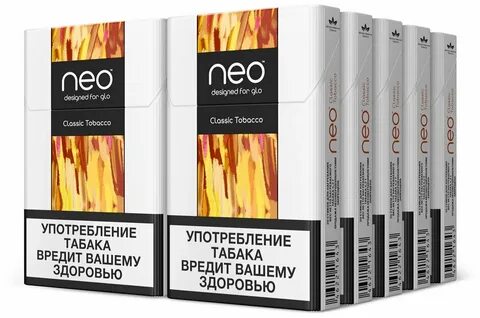 Стики нео отзывы