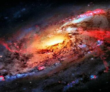 Reality space