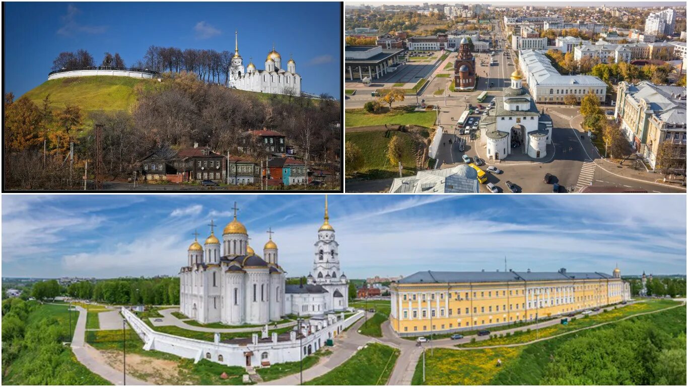 Можно найти в любом городе