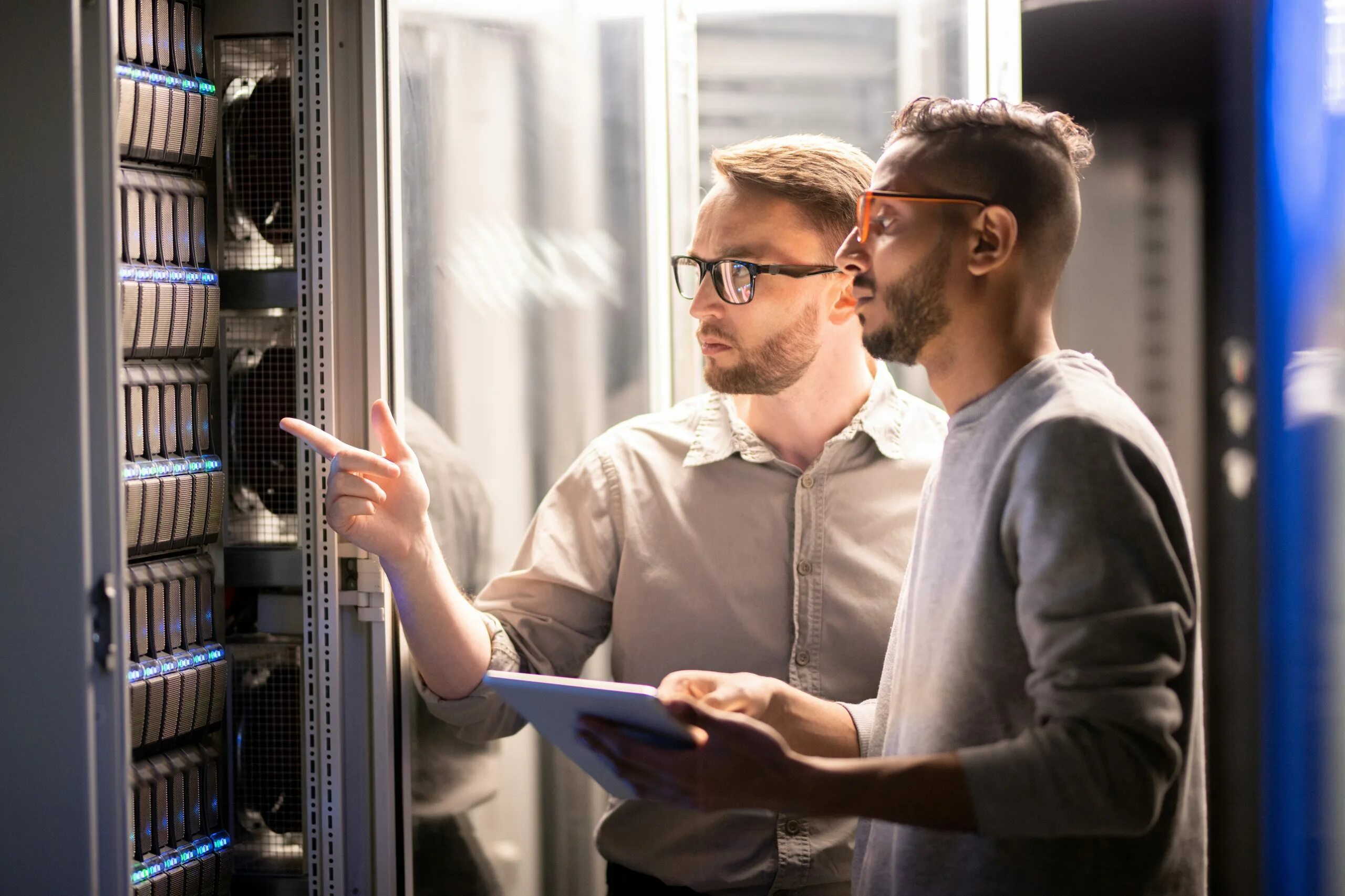 Service solutions