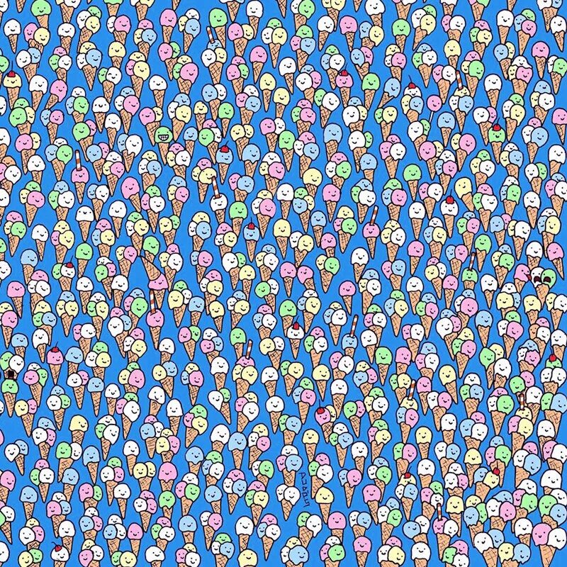 Планета внимательность. Гергей дудаш. Найди леденец. Игра головоломка леденец. Леденец среди мороженого.