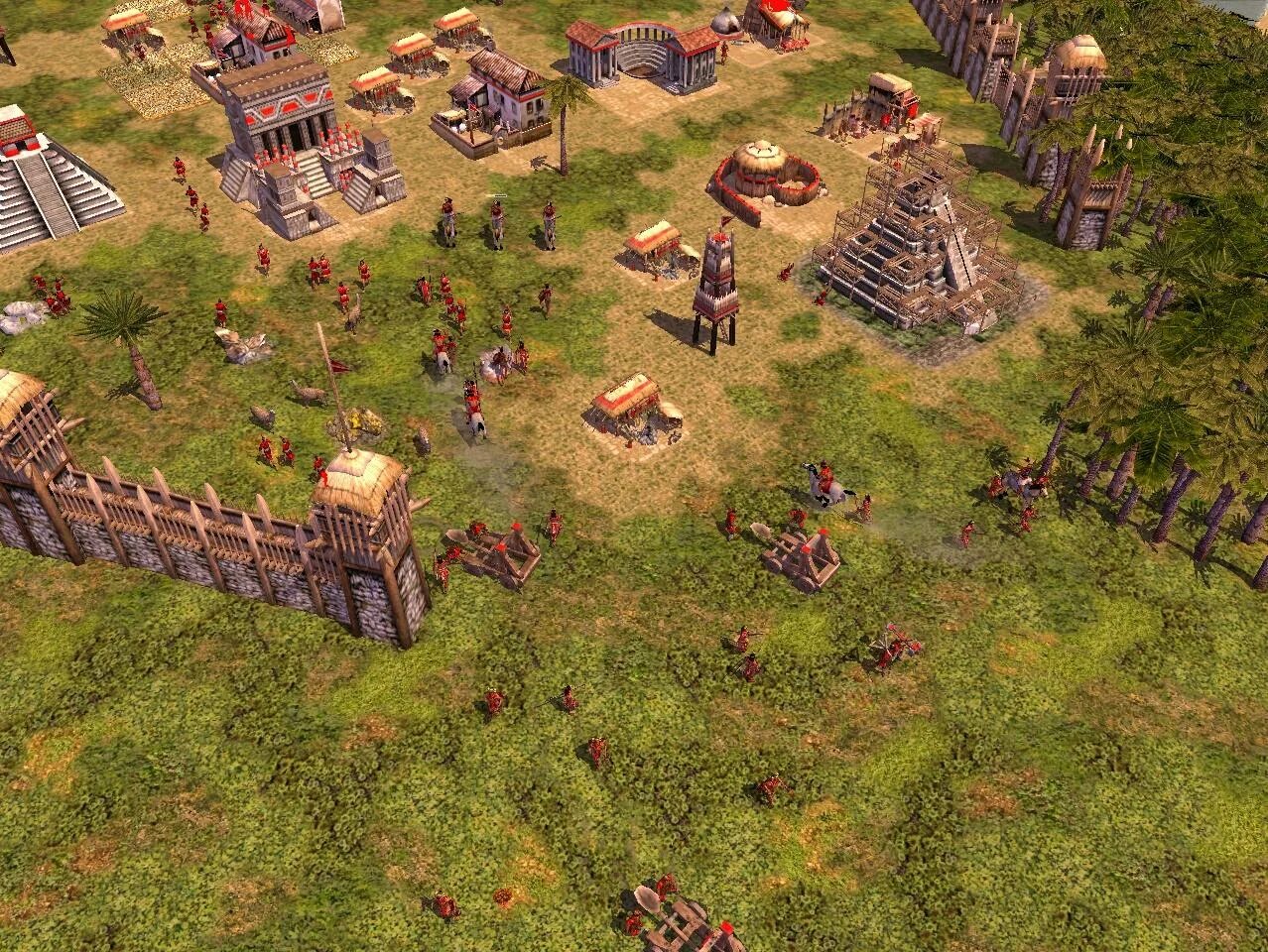 Empire Earth 2. Стратегия Empire Earth 2. Стратегия Empire Earth. Empire Earth 7.