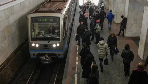 Что случилось на арбатско покровской линии
