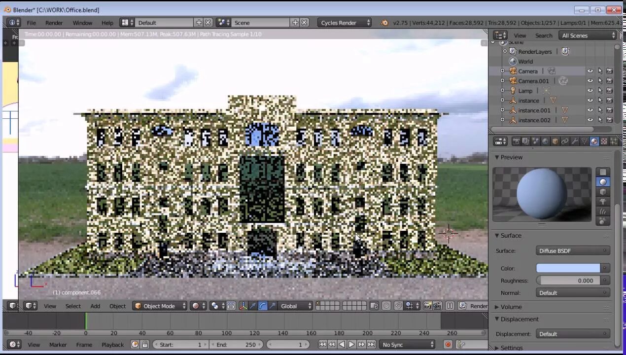 Видео визуальной. Artisan rendering для Renga. Архитектурная визуализация в блендере. Блендер архитектура визуализация. Blender визуализация.
