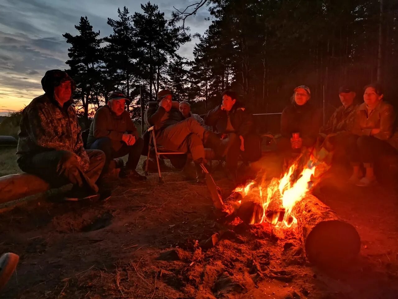 Большой поход. Кузбасский следопыт. Кузбасский следопыт. Большой поход. Большой поход.