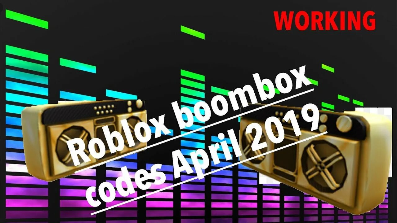 Музыка на бумбокс в роблокс коды. Бумбокс РОБЛОКС. Код на Бумбокс. Boombox ID Roblox. Codes Boombox Roblox.