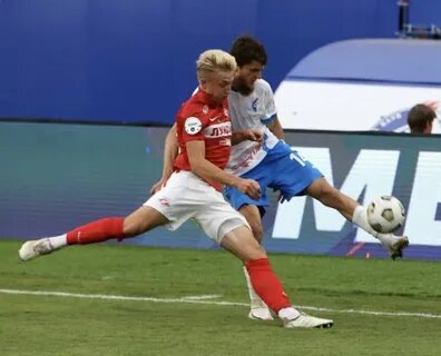 В санкт петербурге проходили семь матчей чемпионата