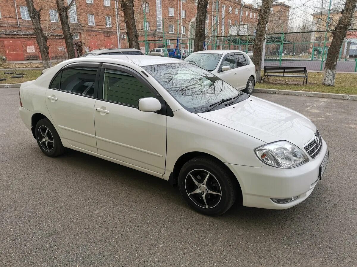 Королла 2003 купить. Toyota Corolla 2003. Тойота Королла 2003. Королла 120 2003. Тойота Королла 2003г.