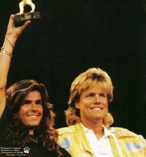 Modern talking качество