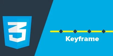 Keyframes css