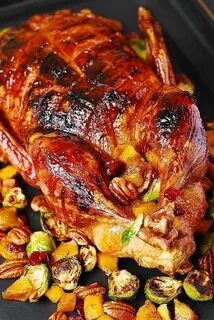 Duck recipe