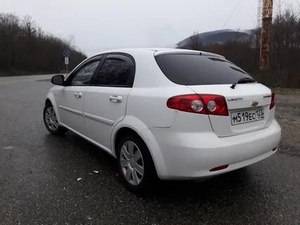 Авито лачетти хэтчбек