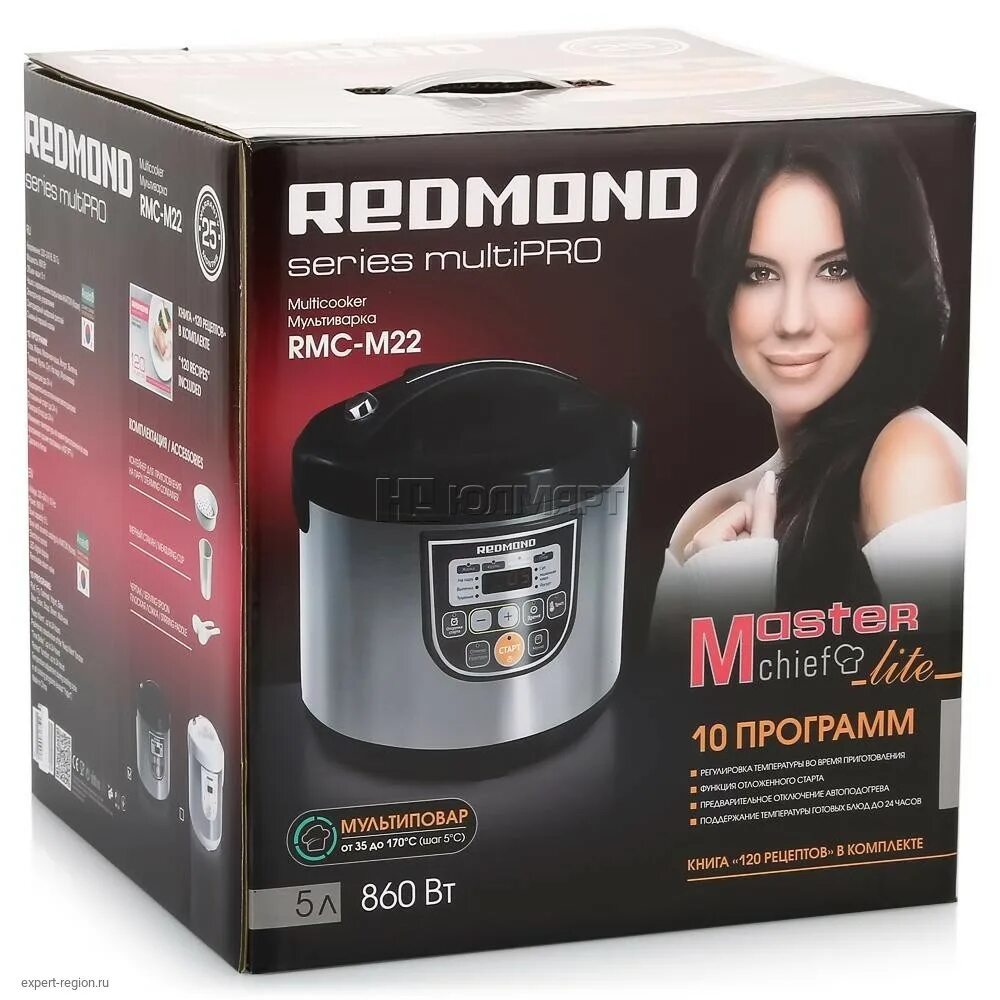 Redmond fp606. Мультиварка Redmond RMC-m22. RMC-m22. Мультиварка редмонд 34. Мультиварка Redmond RMC-m22 Black.