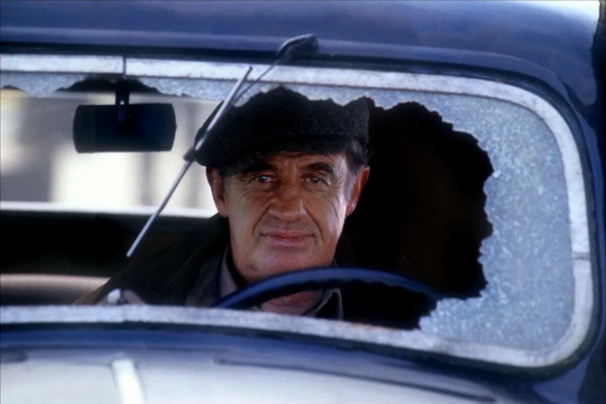 Фото: Одиночка / Кадр из фильма "Одиночка" (1986) #1524669