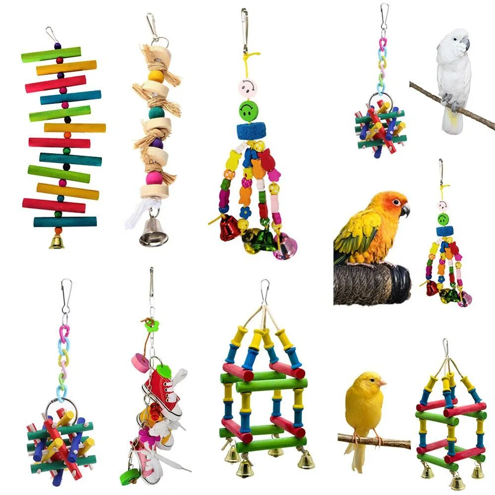 Игрушки для попугаев Триол. Качели для попугаев Триол. Игрушка "попугай". Игрушки для попугаев из дерева.
