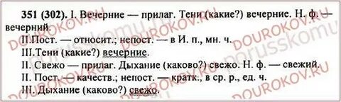 Косо тянулись не остывшие вечерние тени