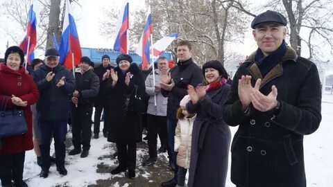Воссоединение 5