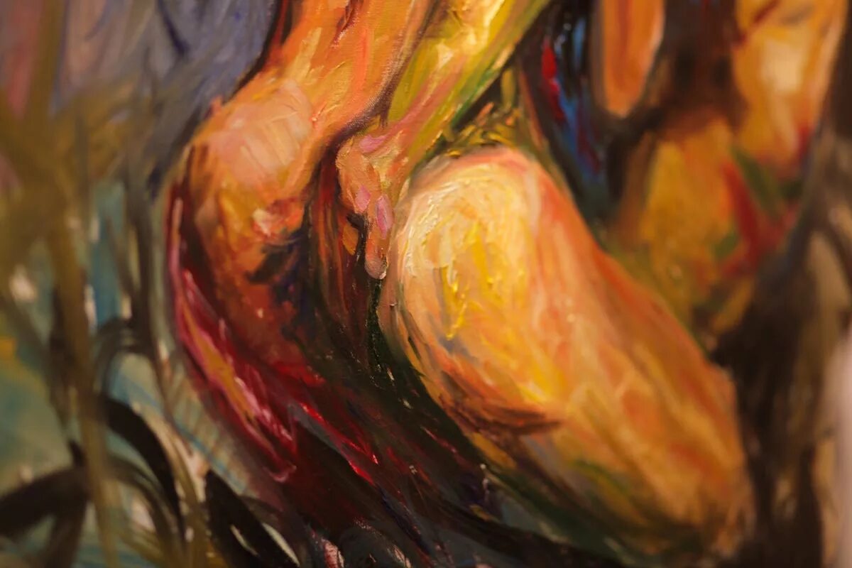 корнелия манго картины. выставка аниме севкабель. севкабель порт выставка манги.