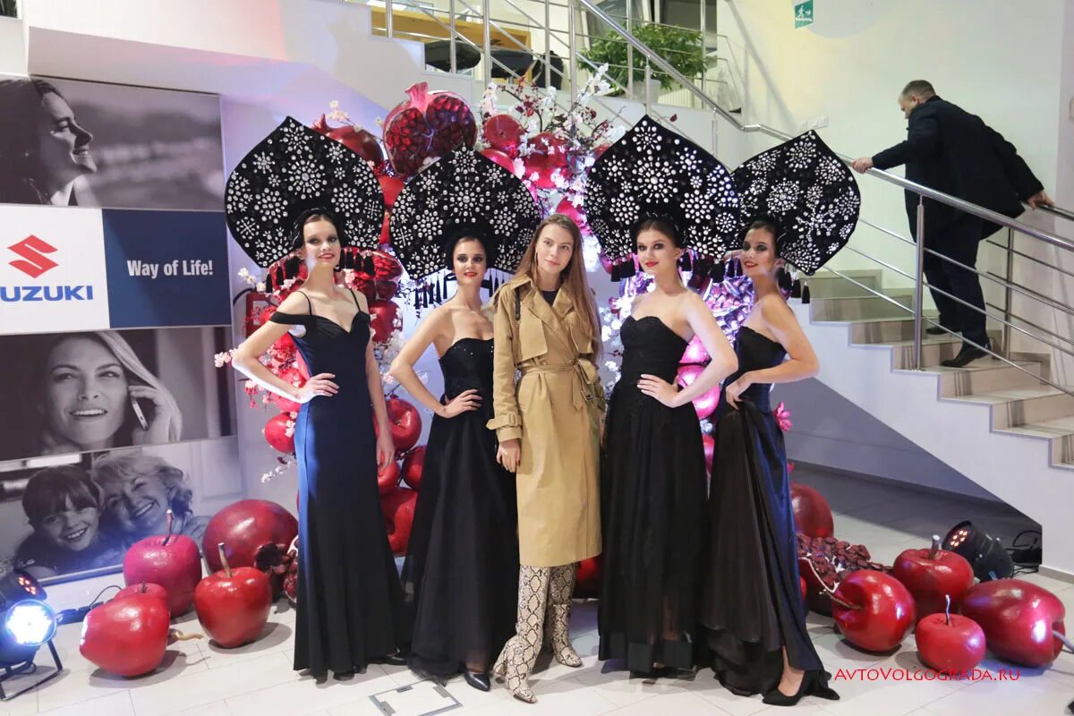 Арконт сузуки волгоград. Открытие автосалона. Арконт волгоград сотрудники. Открытие автосалона. Автоцентр автосалон челябинск.