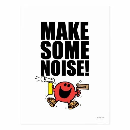 Make some noise перевод на русский. Make some noise. let&#039;s make some noise. noise перевод. make some noise арт.