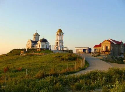 Свято георгиевский женский