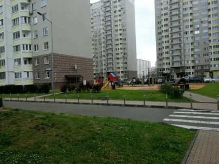 Московский ул бианки