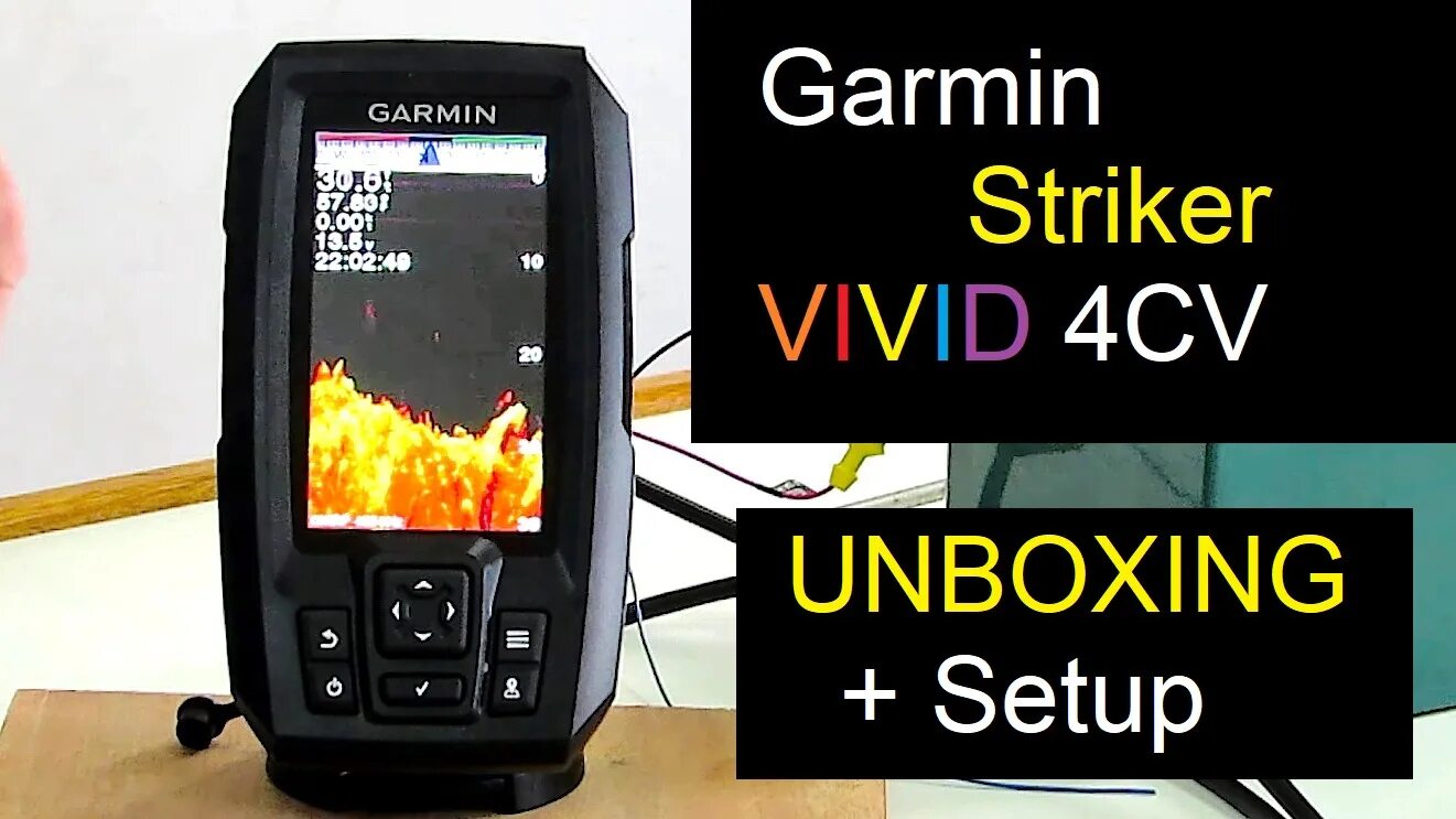 Настройка эхолота страйкер 4. Garmin Striker vivid 4cv. Датчик Garmin Striker vivid 4cv. GPS-эхолот Garmin Striker vivid 4cv. Garmin Striker vivid 4cv комплектация.