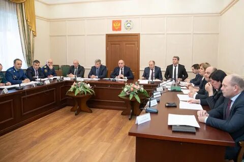Депутаты карачаево черкесской республики