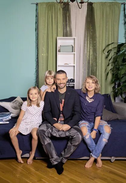 кристовская скул