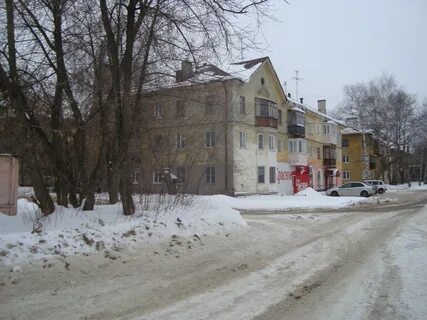 Ивановская 9 иваново