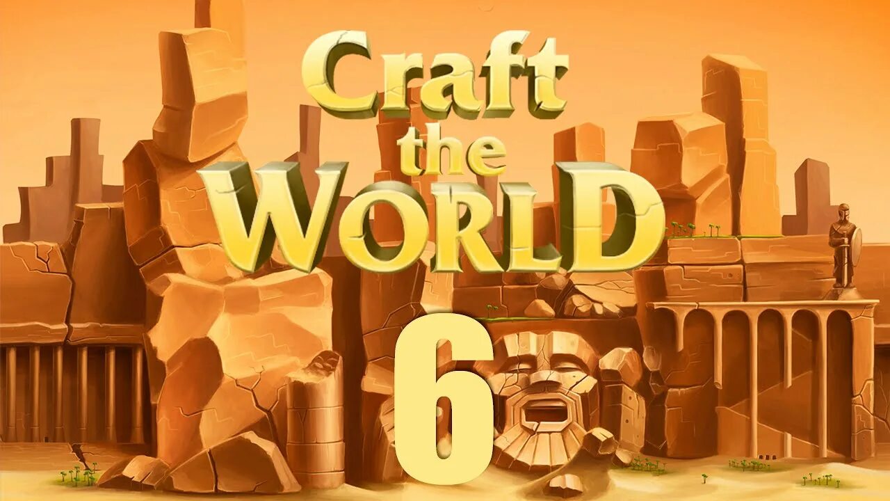 2 часть world. Craft the World. Craft the World 2 часть. Craft the World 3 мир. Craft the World заставка.