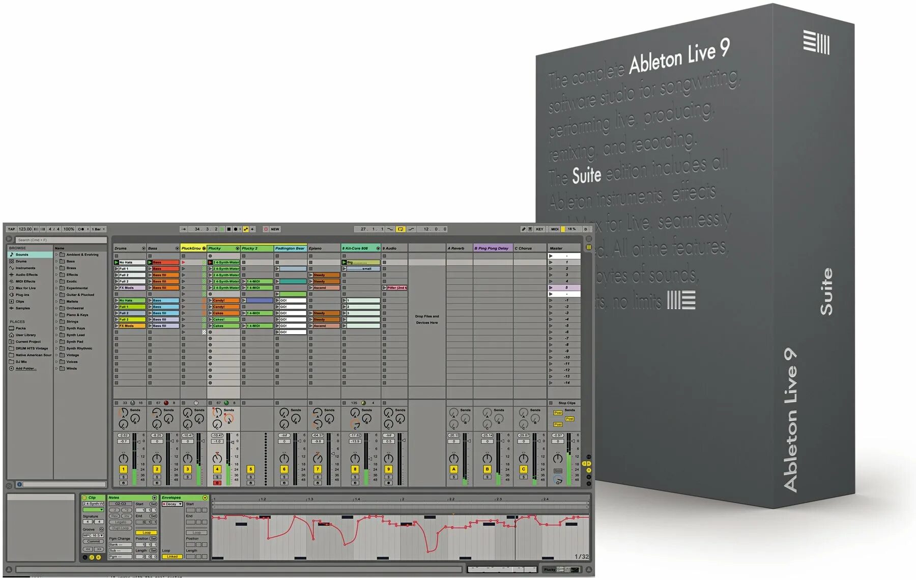 Ableton live требования. Аблетон 20. аблетон 12. daw ableton live. ableton live suite 9.7.7.