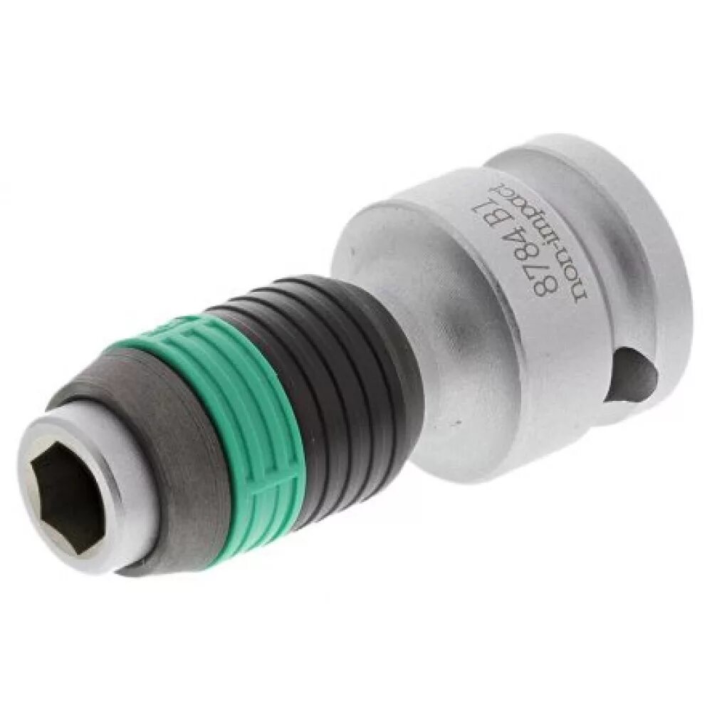 Переходник на квадрат 3 8. Wera 3/8. Wera Zyklop Adaptor 1/4”x1/4”x 37. Переходник 3/8 на 1/4 hex. Переходник hex 1/4.