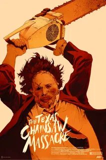 Texas chainsaw