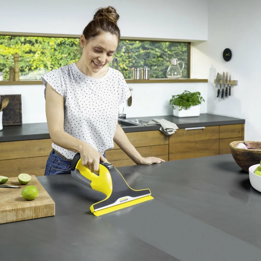 Karcher wv6. Karcher WV 6 Premium. Керхер wv6 для окон.