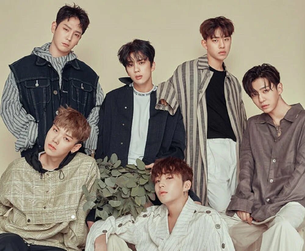 P b group