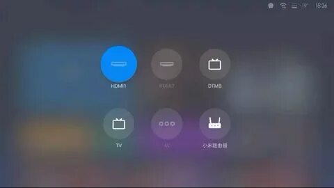 Как настроить интернет на телевизоре xiaomi