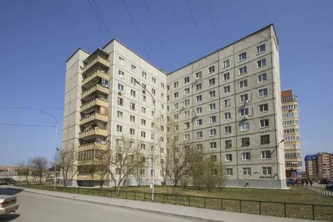 Н п тюменский