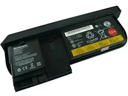 Thinkpad x1 аккумулятор