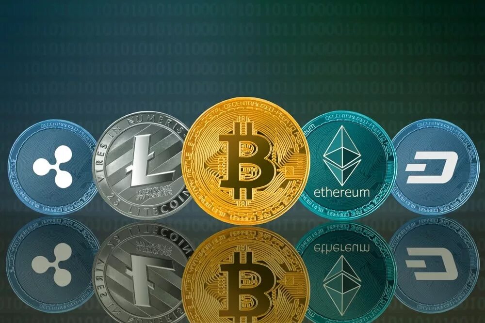 Bitcoin nft