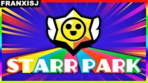 Старс парк