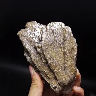 Редкие руды