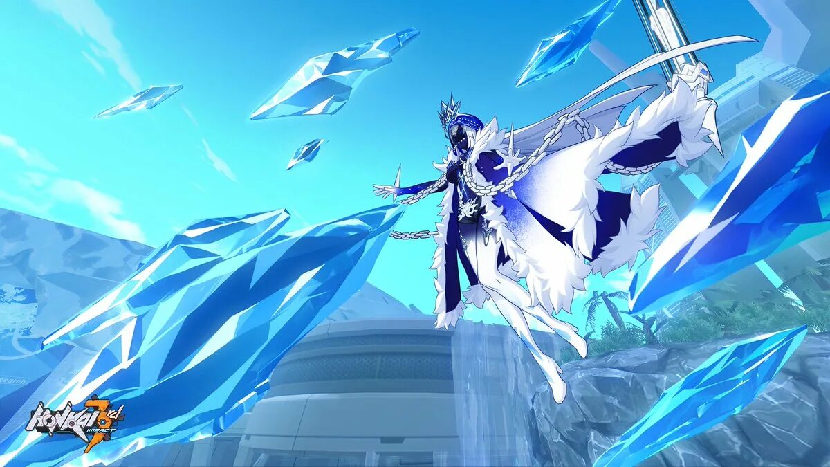 Царица снежной геншин. Крио архонт царица. Как выглядит царица геншин. Как выглядит царица геншин. Как выглядит царица геншин.