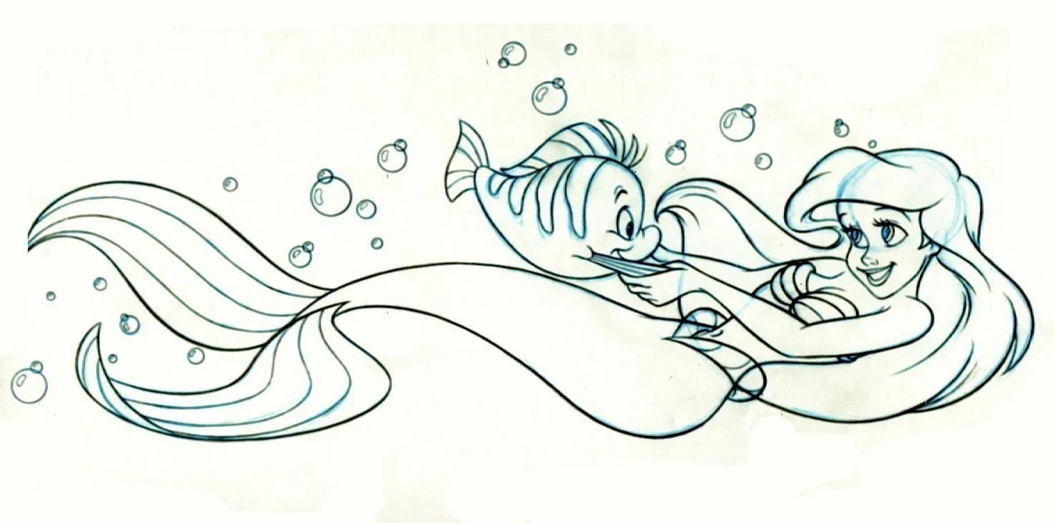 Русалочка ариэль нарисова. Нарисовать русалку ариель. Русалка ариэль карандашом. Русалочка ариэль карандашом. Русалочка ариэль для срисовки.