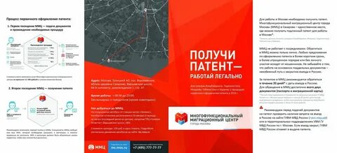 Субъект получения патента